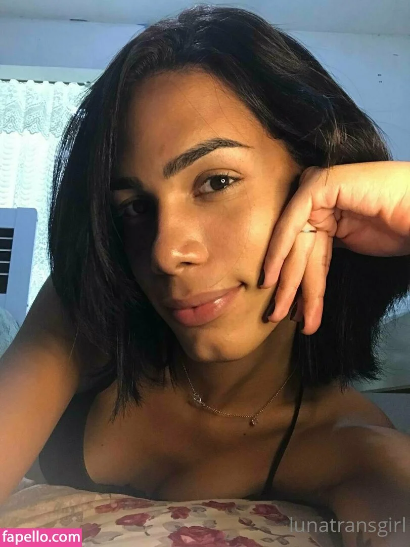 lunalacerda Onlyfans Photo Gallery 