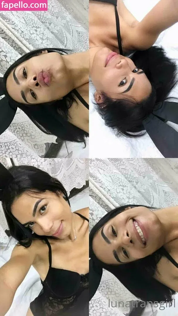 lunalacerda Onlyfans Photo Gallery 