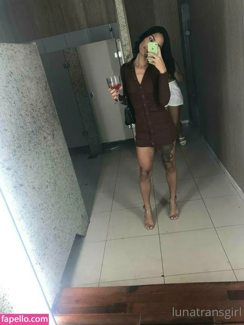 lunalacerda Onlyfans Photo Gallery 