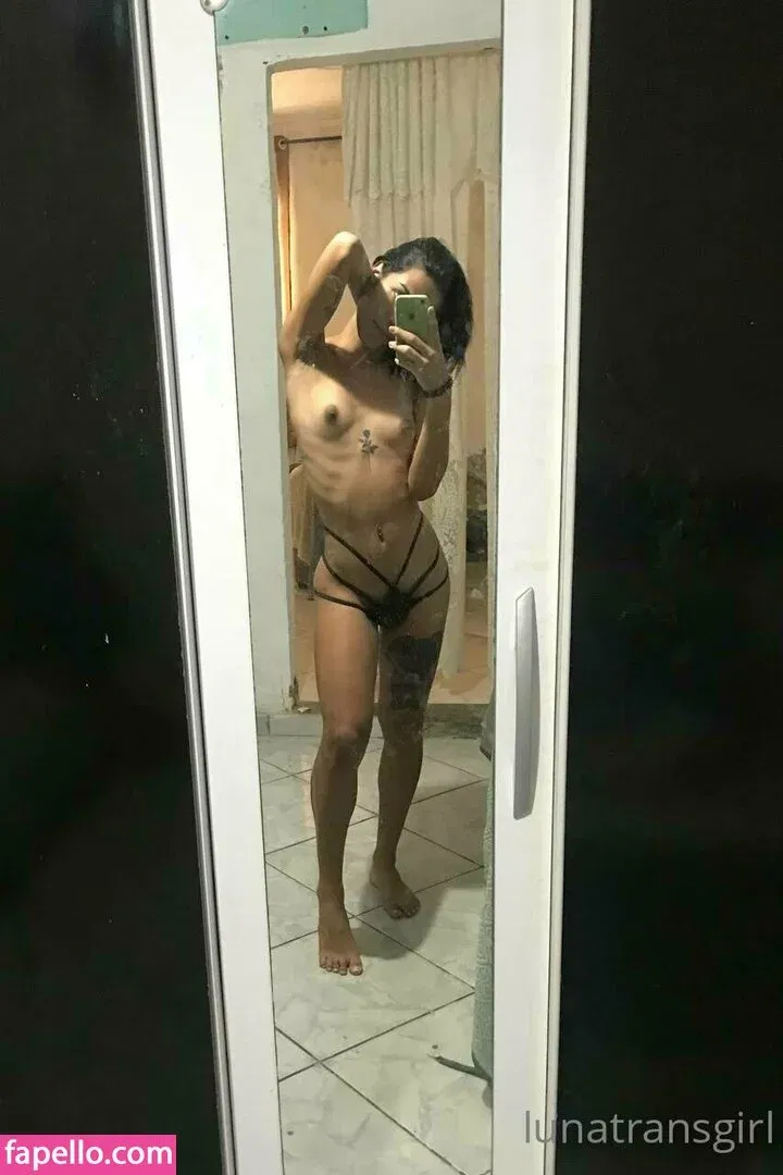 lunalacerda Onlyfans Photo Gallery 