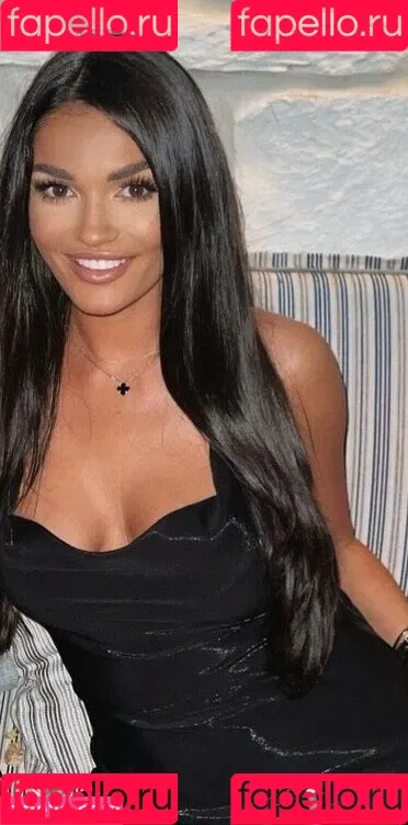 India Reynolds Onlyfans Photo Gallery 
