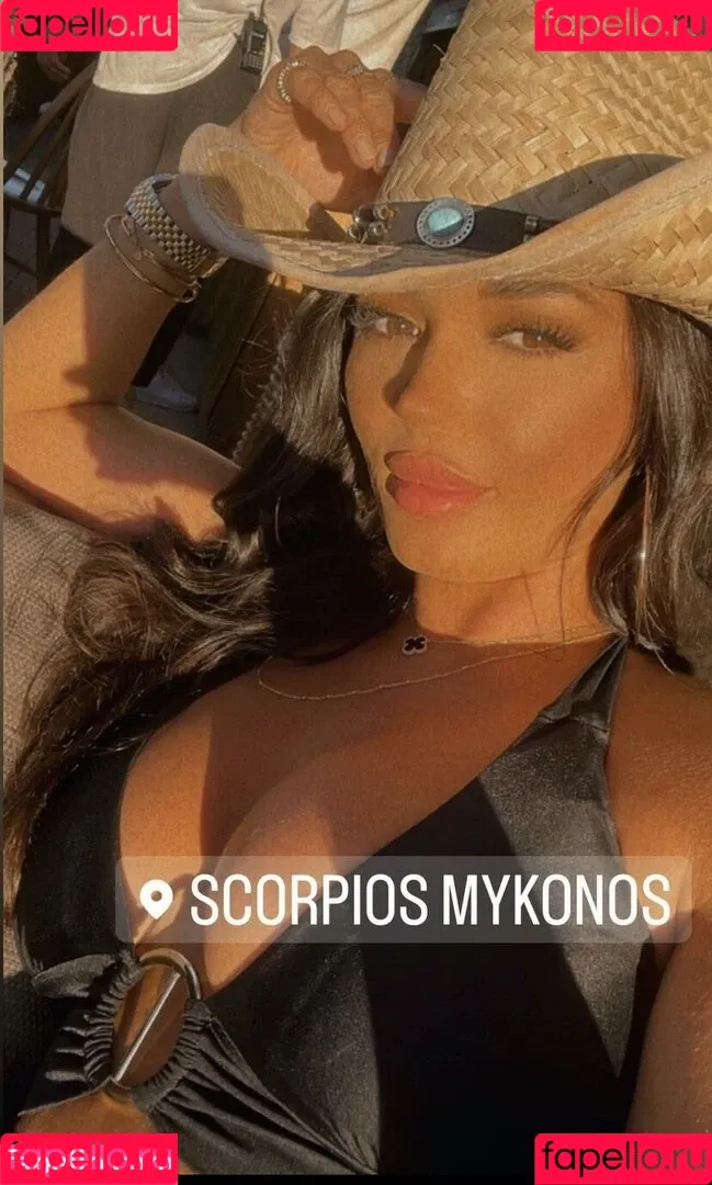 India Reynolds Onlyfans Photo Gallery 