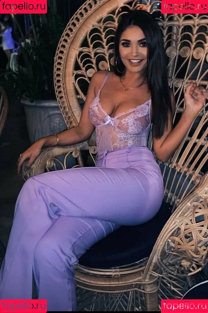 India Reynolds Onlyfans Photo Gallery 