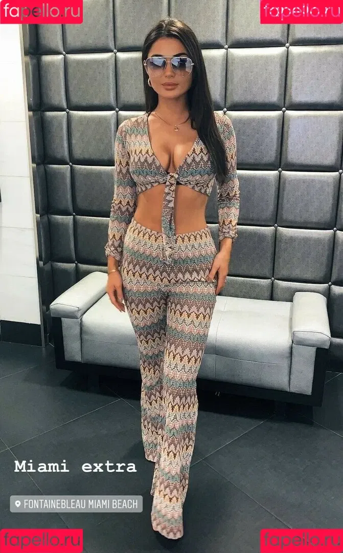 India Reynolds Onlyfans Photo Gallery 