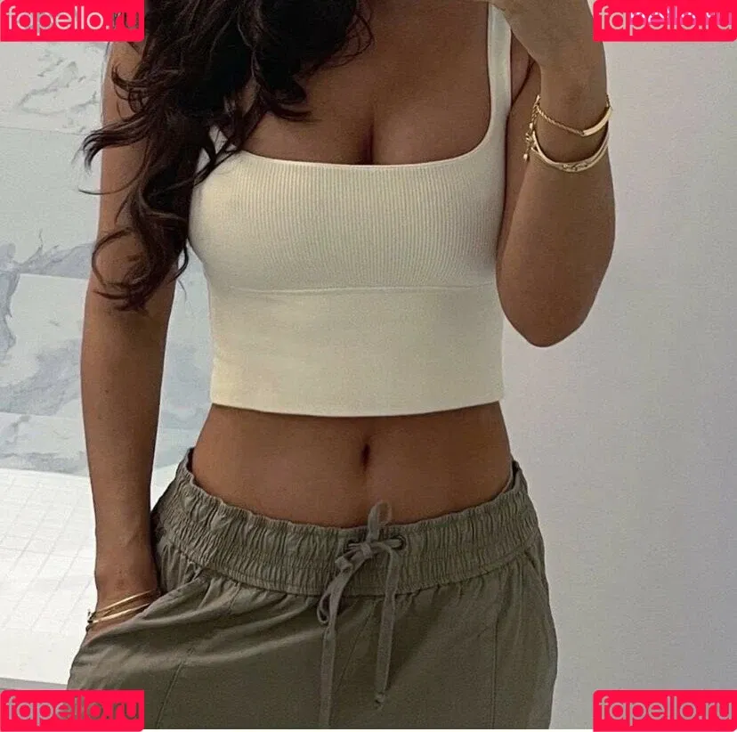 India Reynolds Onlyfans Photo Gallery 
