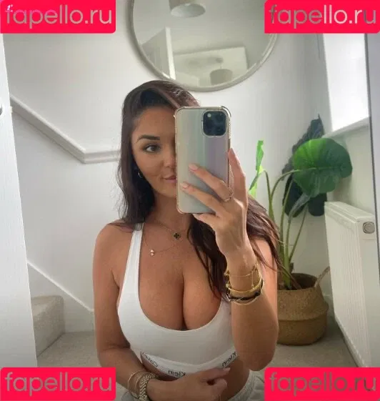 India Reynolds Onlyfans Photo Gallery 