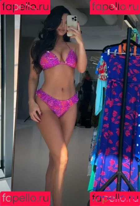 India Reynolds Onlyfans Photo Gallery 