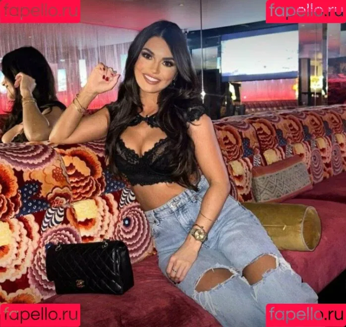 India Reynolds Onlyfans Photo Gallery 