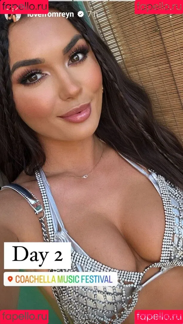 India Reynolds Onlyfans Photo Gallery 