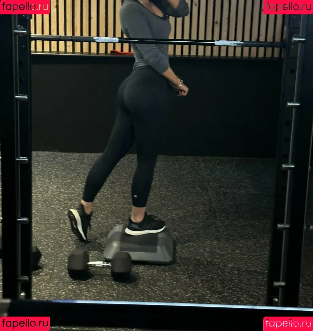 India Reynolds Onlyfans Photo Gallery 