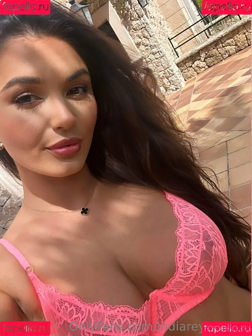 India Reynolds Onlyfans Photo Gallery 