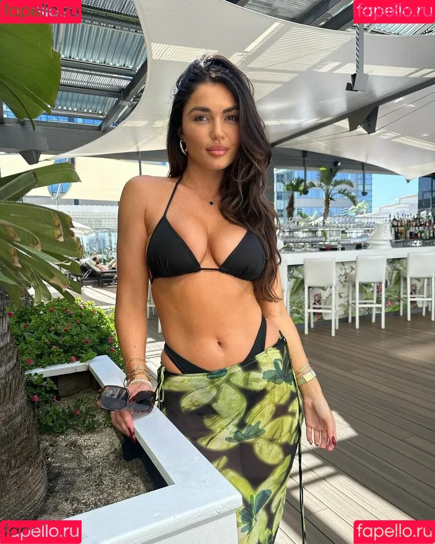 India Reynolds Onlyfans Photo Gallery 