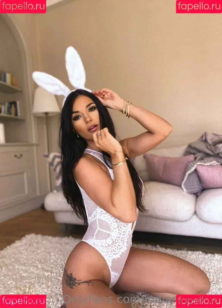 India Reynolds Onlyfans Photo Gallery 