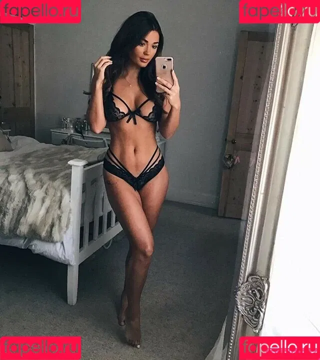 India Reynolds Onlyfans Photo Gallery 