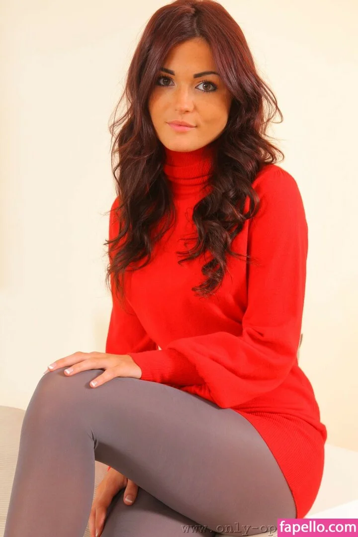 India Reynolds Onlyfans Photo Gallery 