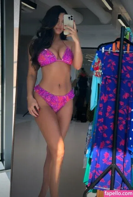 India Reynolds Onlyfans Photo Gallery 