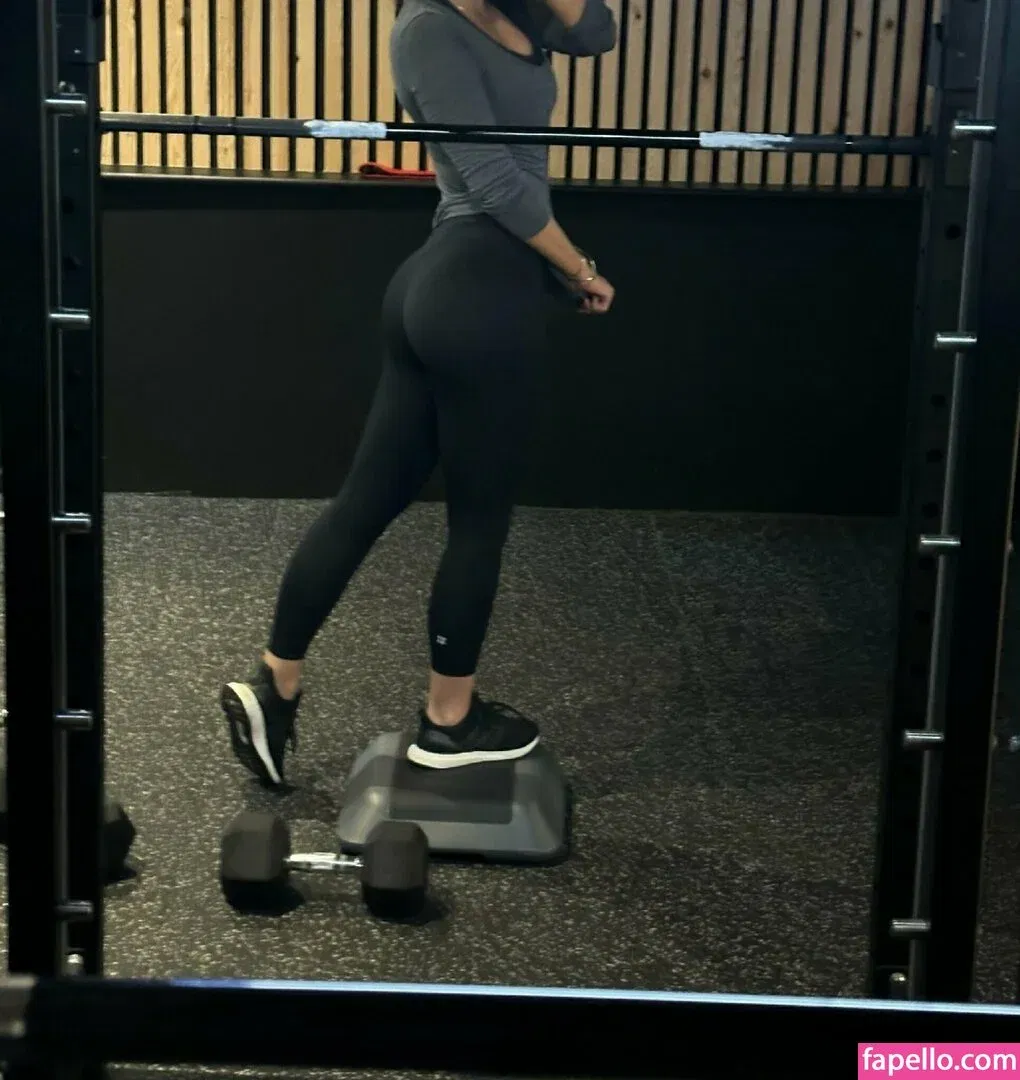 India Reynolds Onlyfans Photo Gallery 