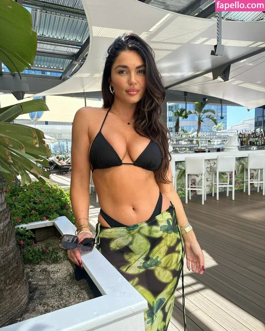 India Reynolds Onlyfans Photo Gallery 