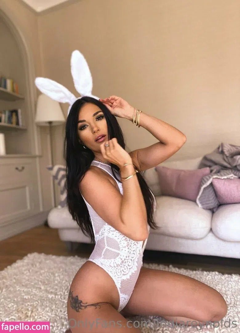 India Reynolds Onlyfans Photo Gallery 