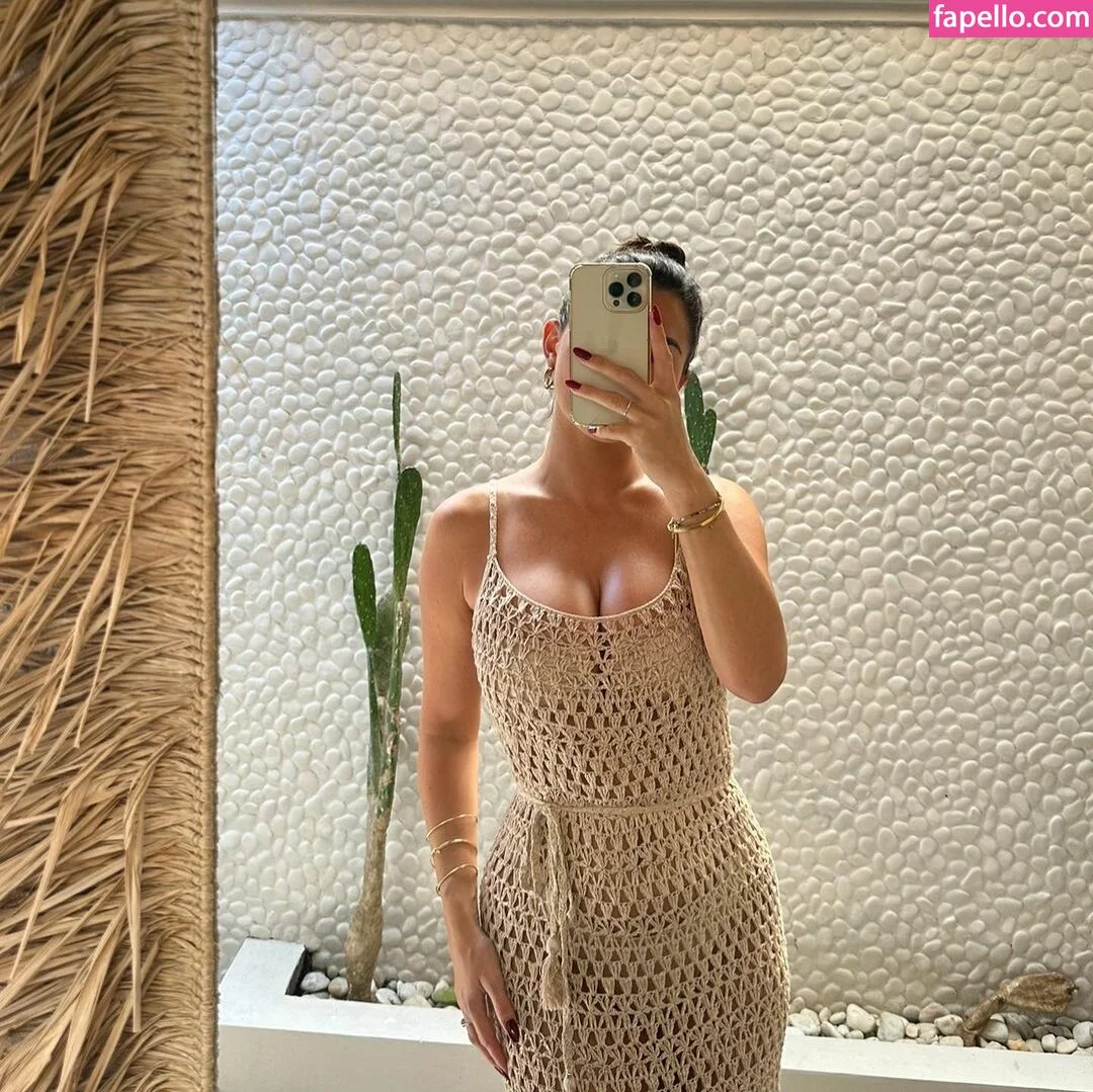 India Reynolds Onlyfans Photo Gallery 