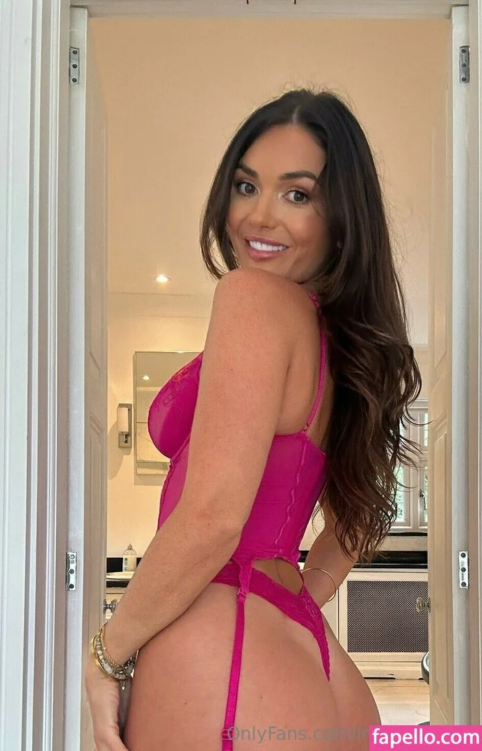 India Reynolds Onlyfans Photo Gallery 