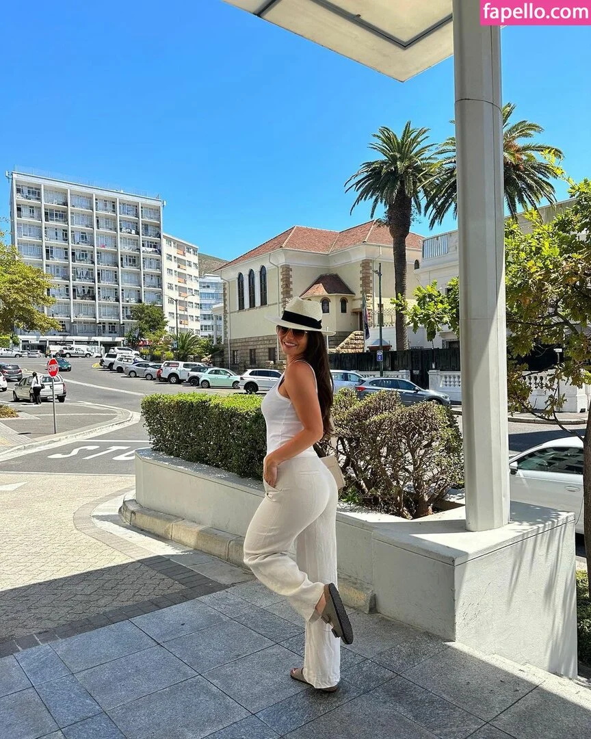 India Reynolds Onlyfans Photo Gallery 