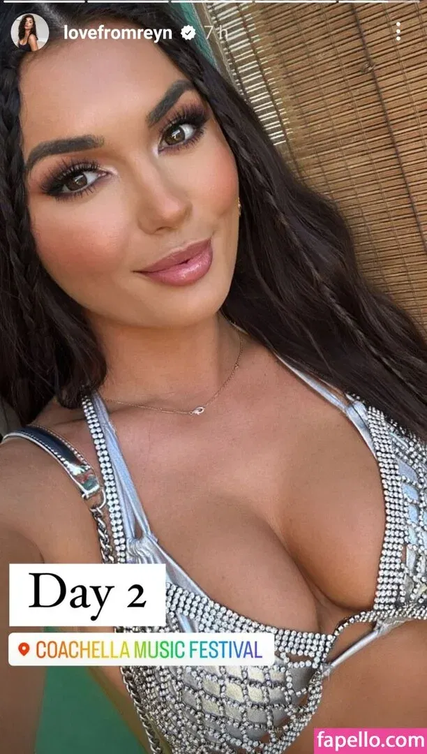India Reynolds Onlyfans Photo Gallery 