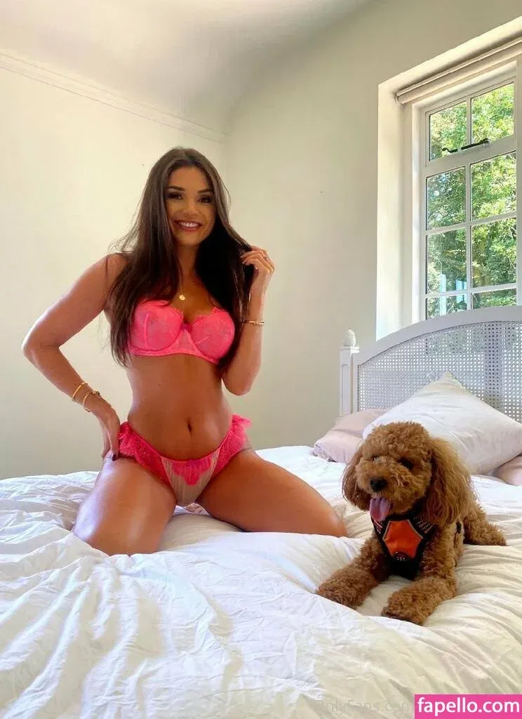 India Reynolds Onlyfans Photo Gallery 