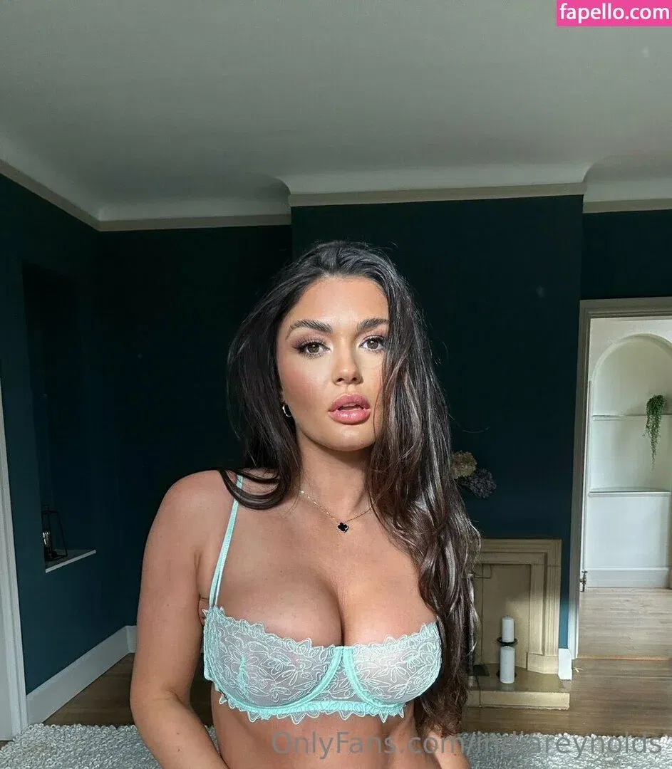 India Reynolds Onlyfans Photo Gallery 