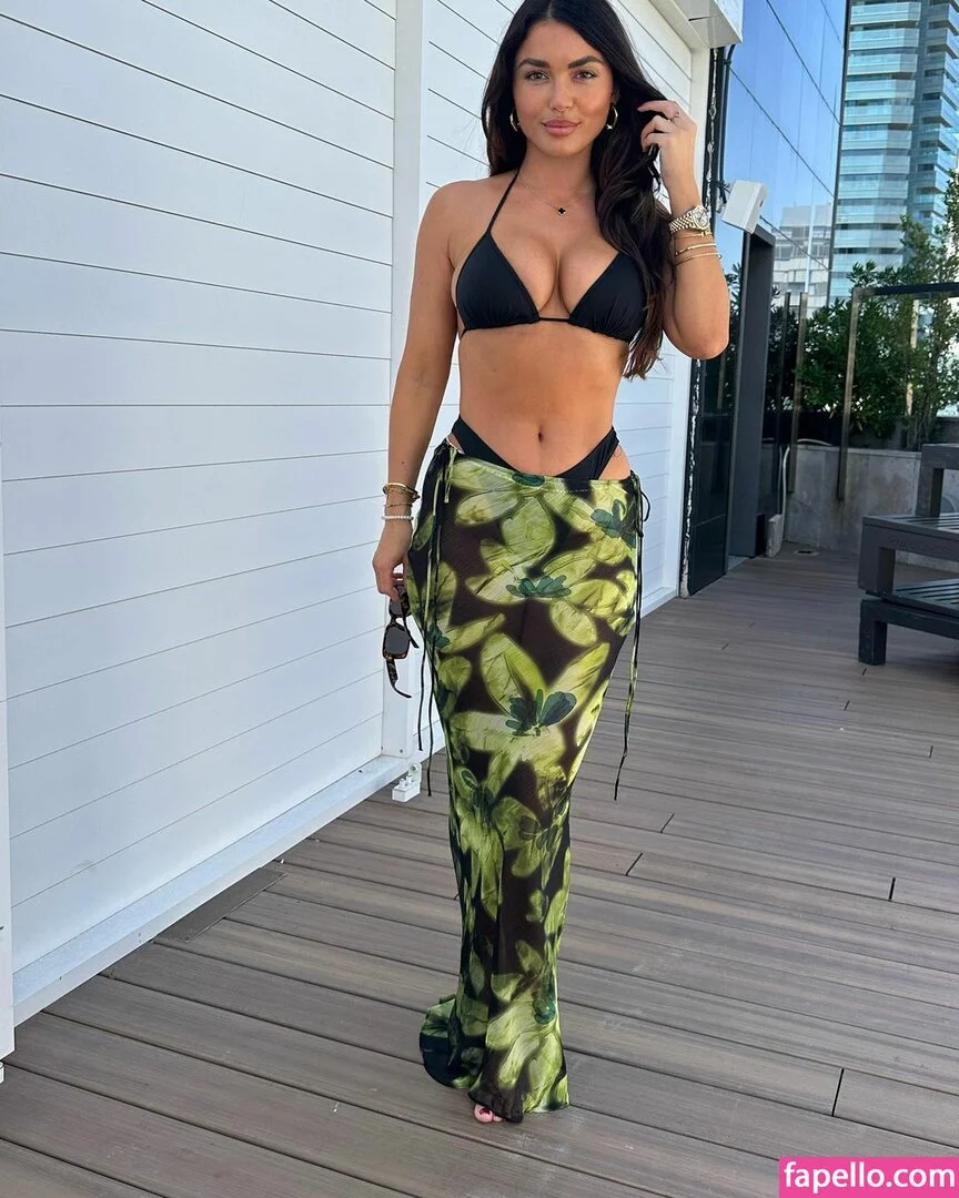 India Reynolds Onlyfans Photo Gallery 