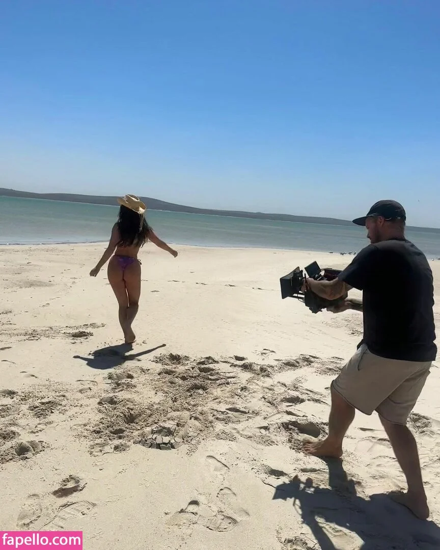 India Reynolds Onlyfans Photo Gallery 