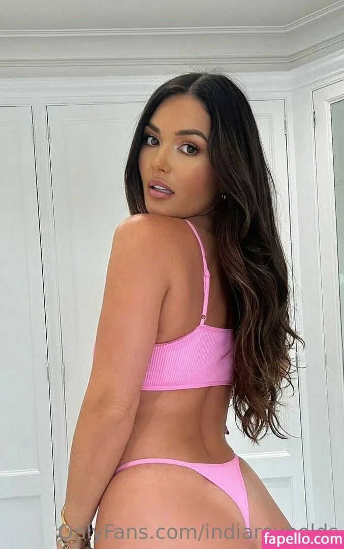 India Reynolds Onlyfans Photo Gallery 