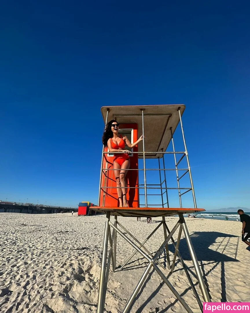 India Reynolds Onlyfans Photo Gallery 