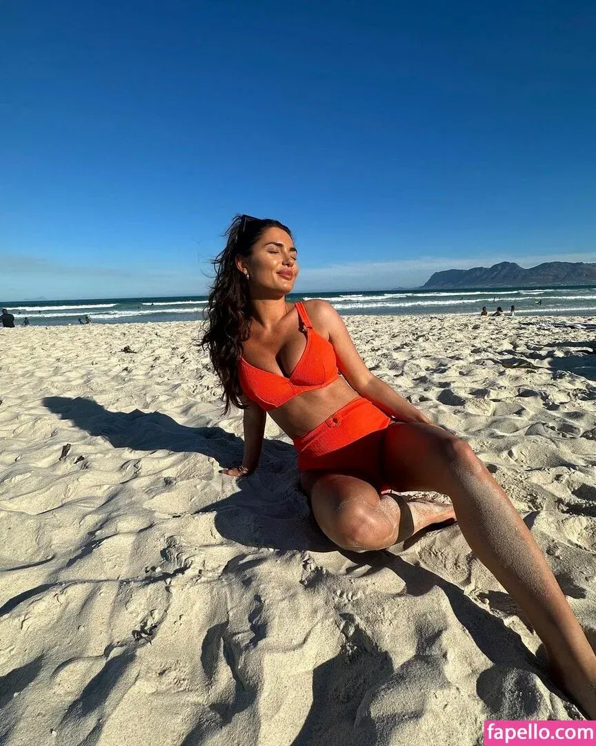 India Reynolds Onlyfans Photo Gallery 