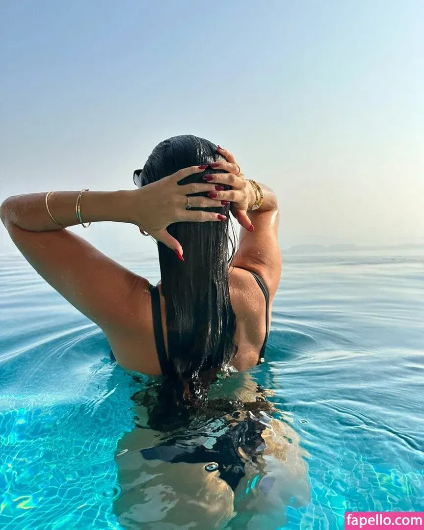 India Reynolds Onlyfans Photo Gallery 