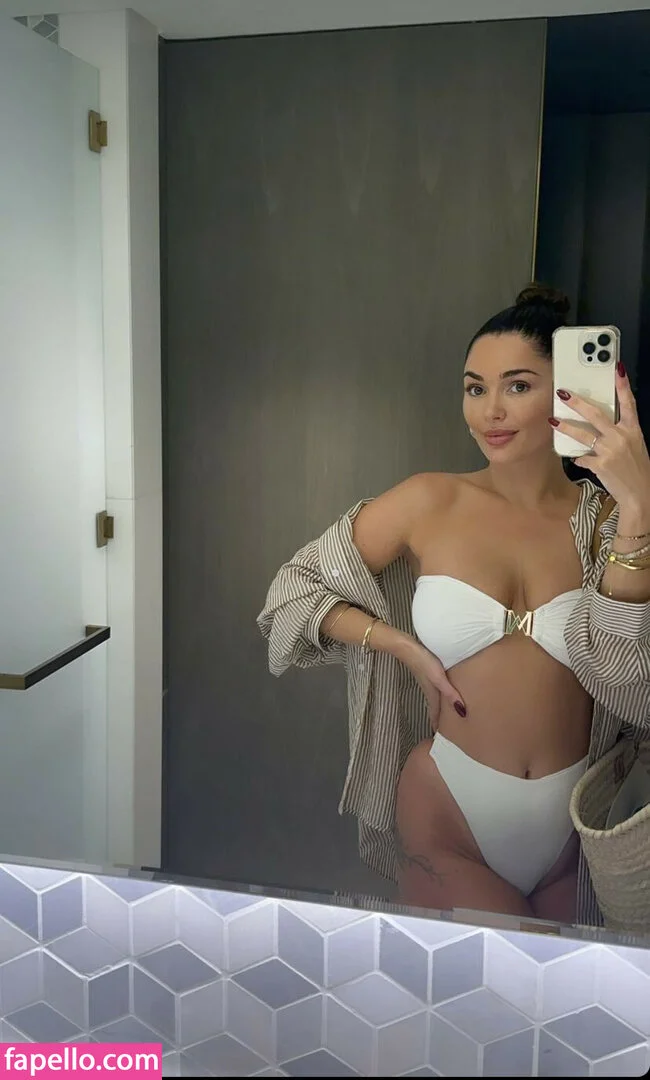 India Reynolds Onlyfans Photo Gallery 