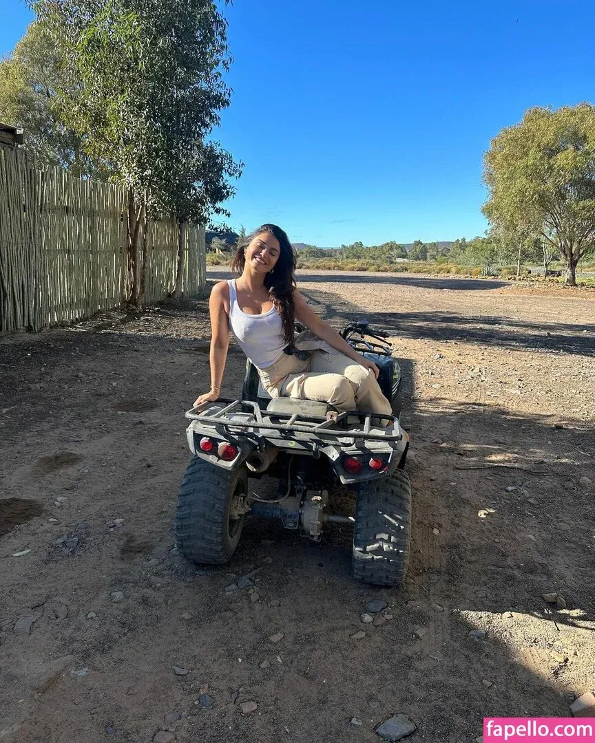 India Reynolds Onlyfans Photo Gallery 