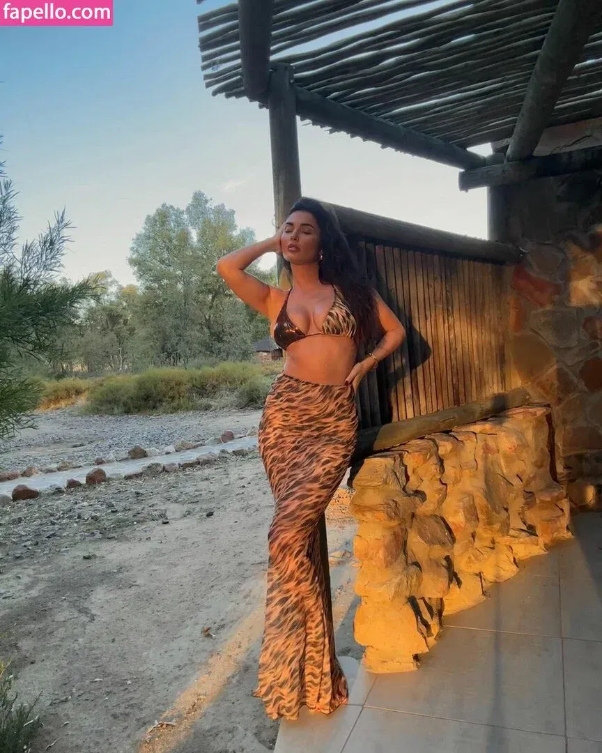 India Reynolds Onlyfans Photo Gallery 