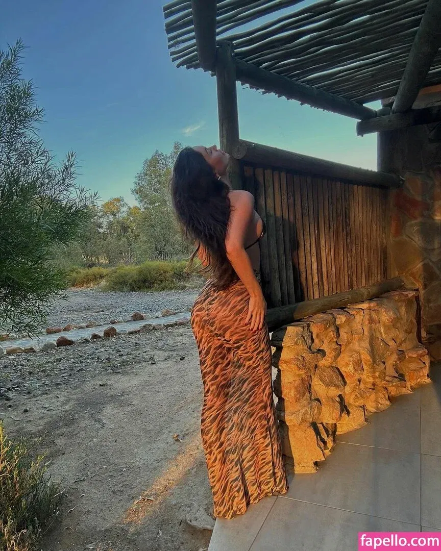 India Reynolds Onlyfans Photo Gallery 