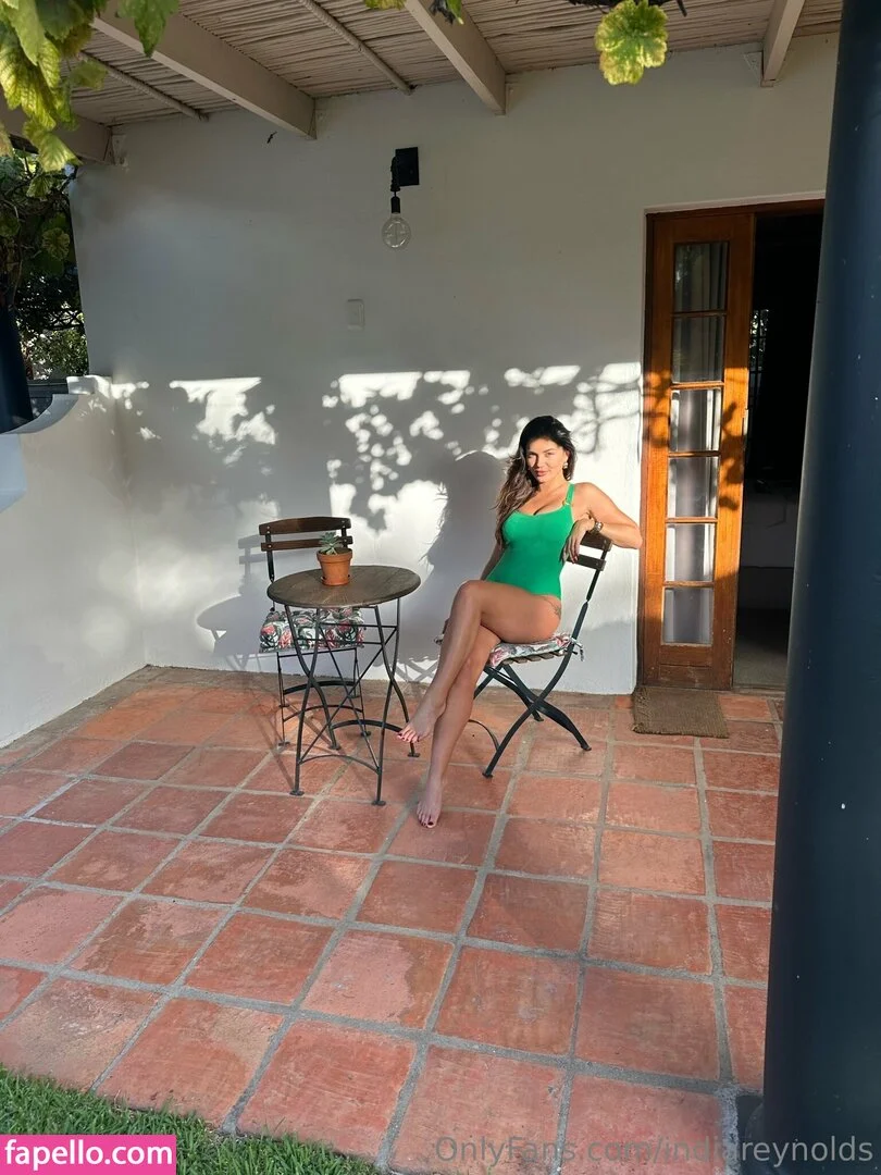 India Reynolds Onlyfans Photo Gallery 