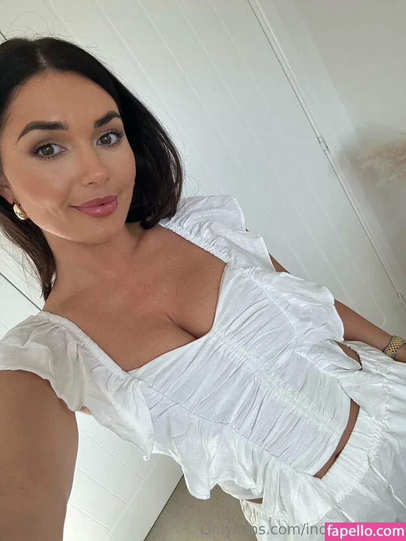 India Reynolds Onlyfans Photo Gallery 