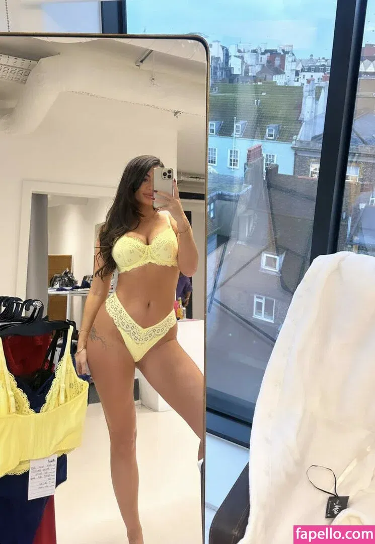 India Reynolds Onlyfans Photo Gallery 