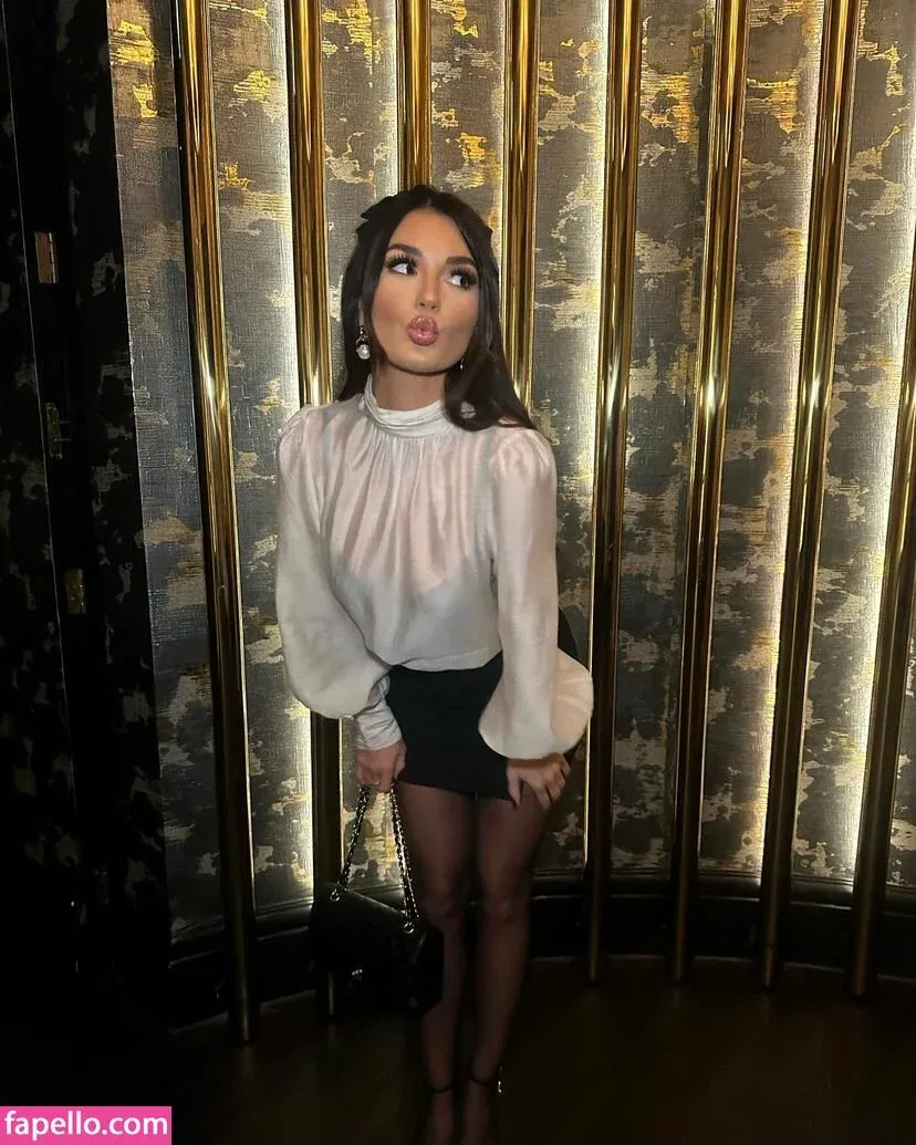 India Reynolds Onlyfans Photo Gallery 