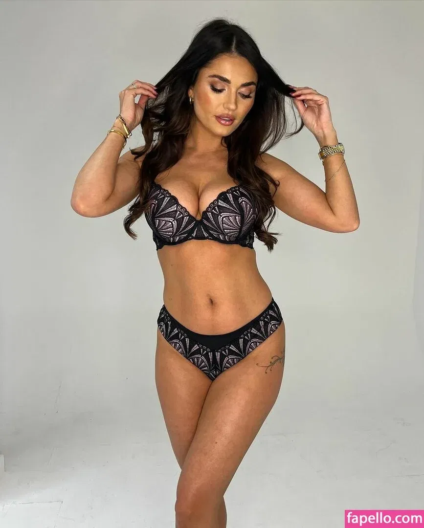 India Reynolds Onlyfans Photo Gallery 