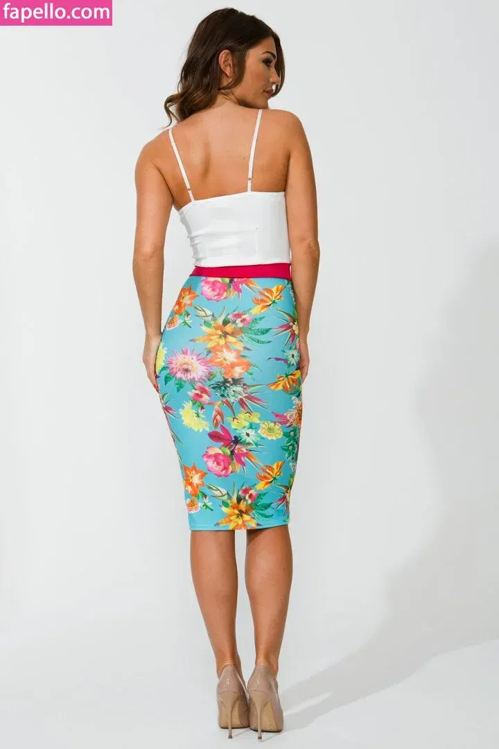 India Reynolds Onlyfans Photo Gallery 