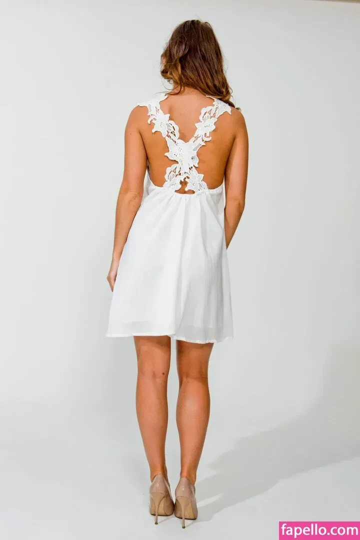 India Reynolds Onlyfans Photo Gallery 