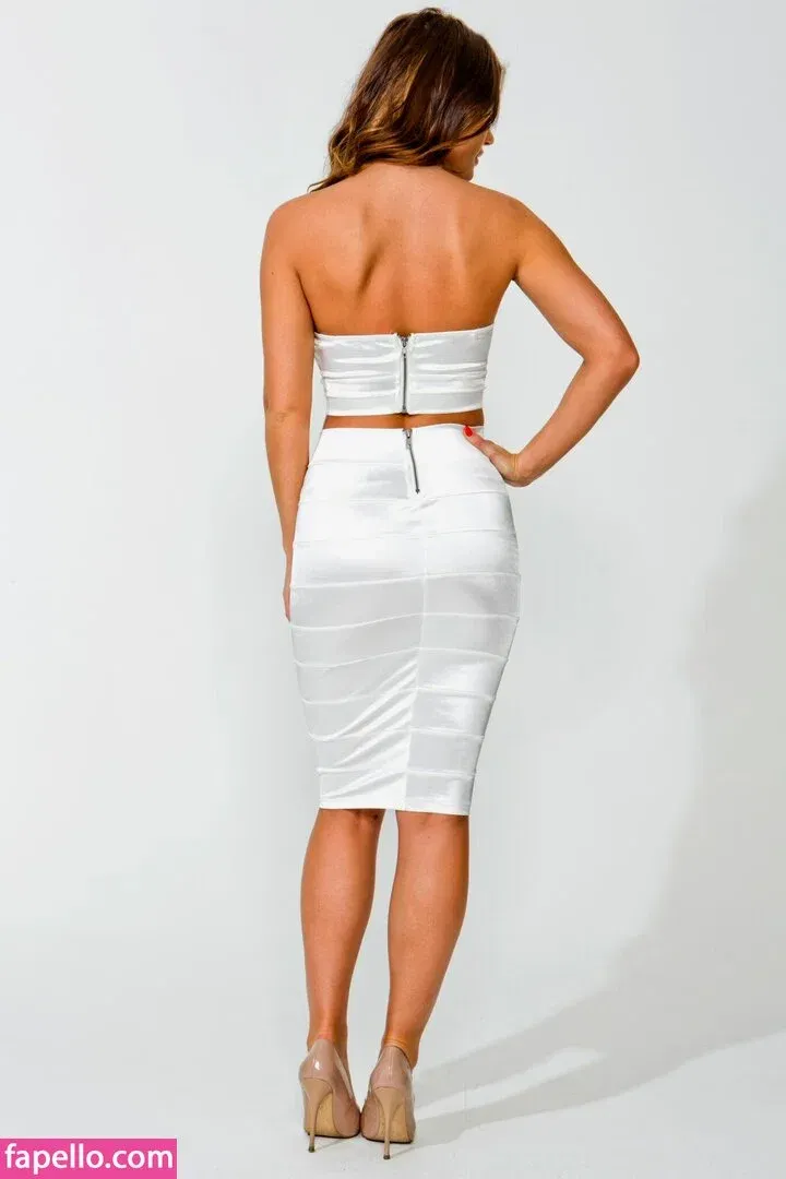 India Reynolds Onlyfans Photo Gallery 