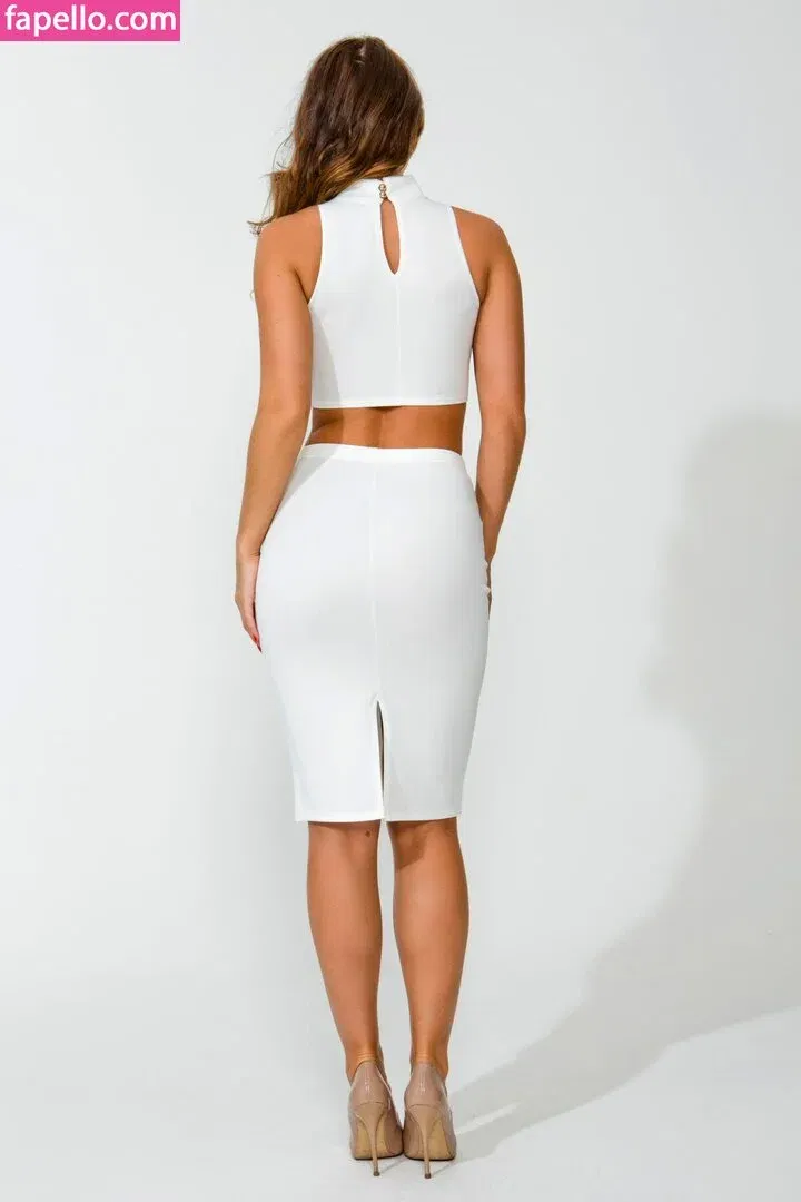 India Reynolds Onlyfans Photo Gallery 