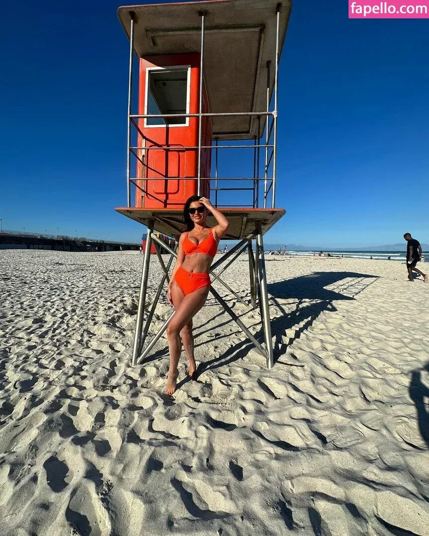 India Reynolds Onlyfans Photo Gallery 