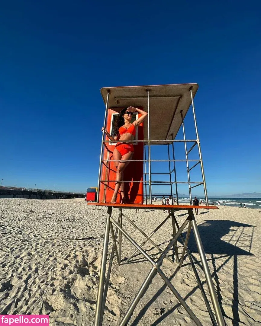 India Reynolds Onlyfans Photo Gallery 